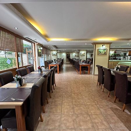 Havana Hotel Кемер Екстериор снимка