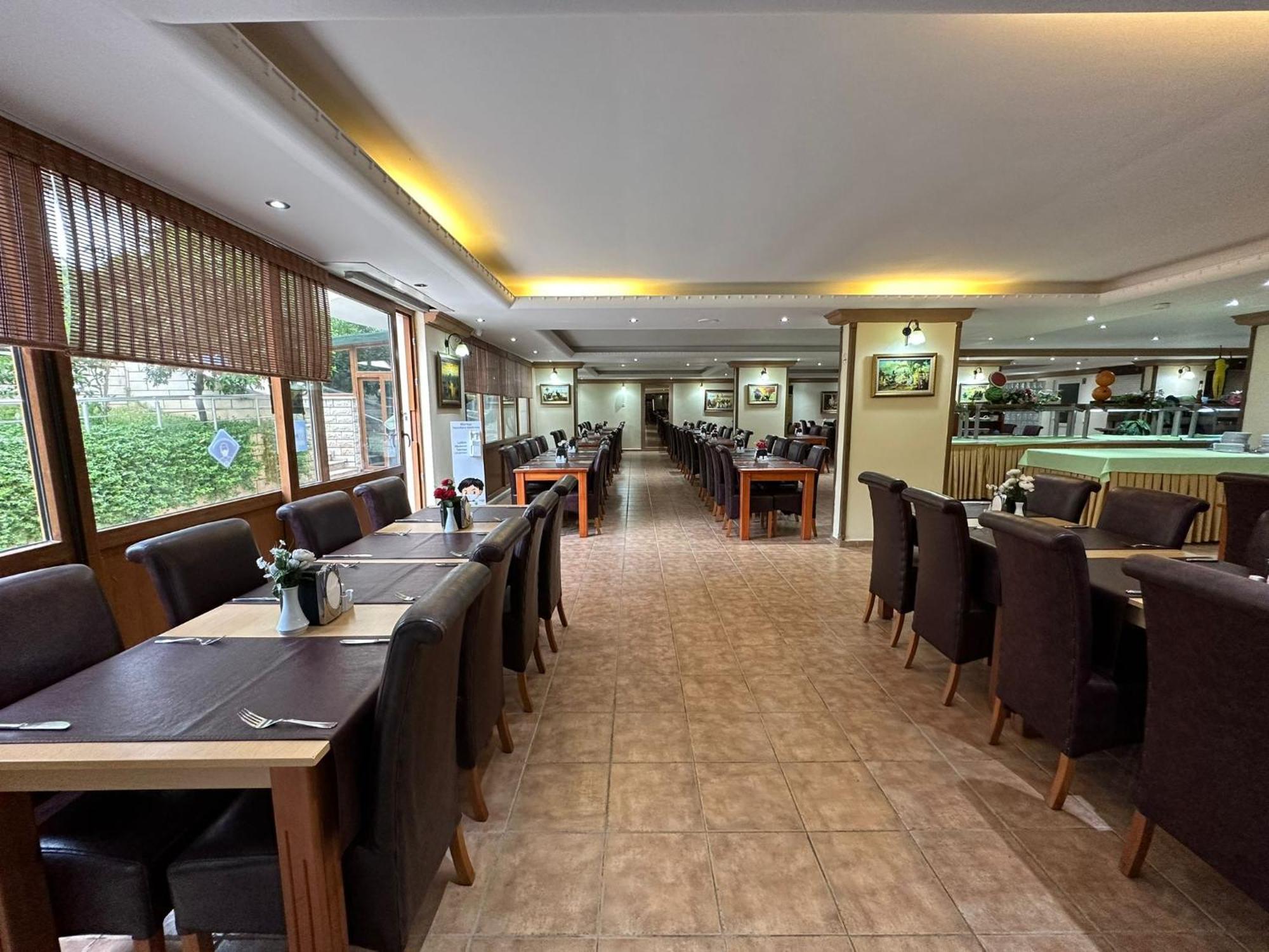 Havana Hotel Кемер Екстериор снимка