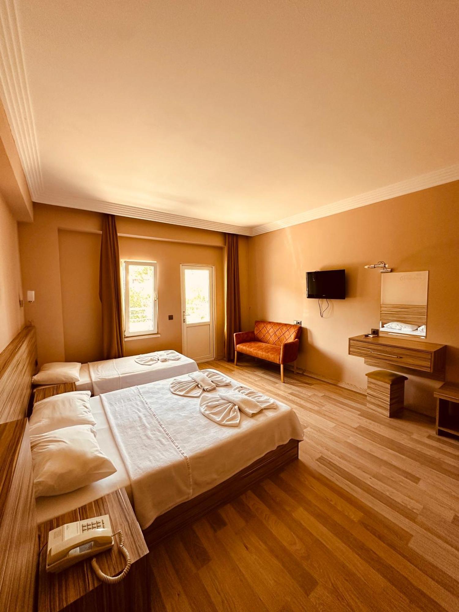 Havana Hotel Кемер Екстериор снимка
