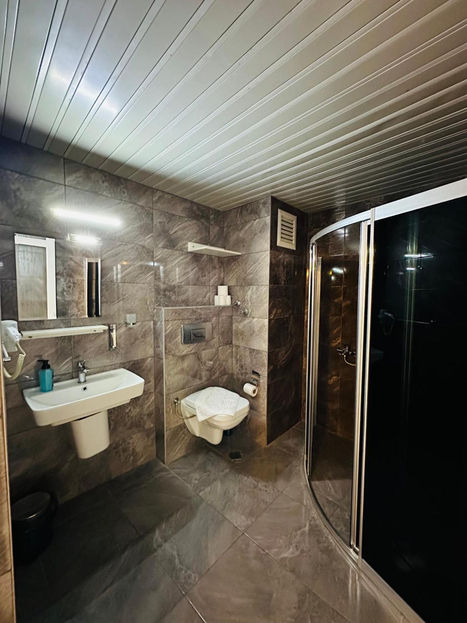 Havana Hotel Кемер Екстериор снимка