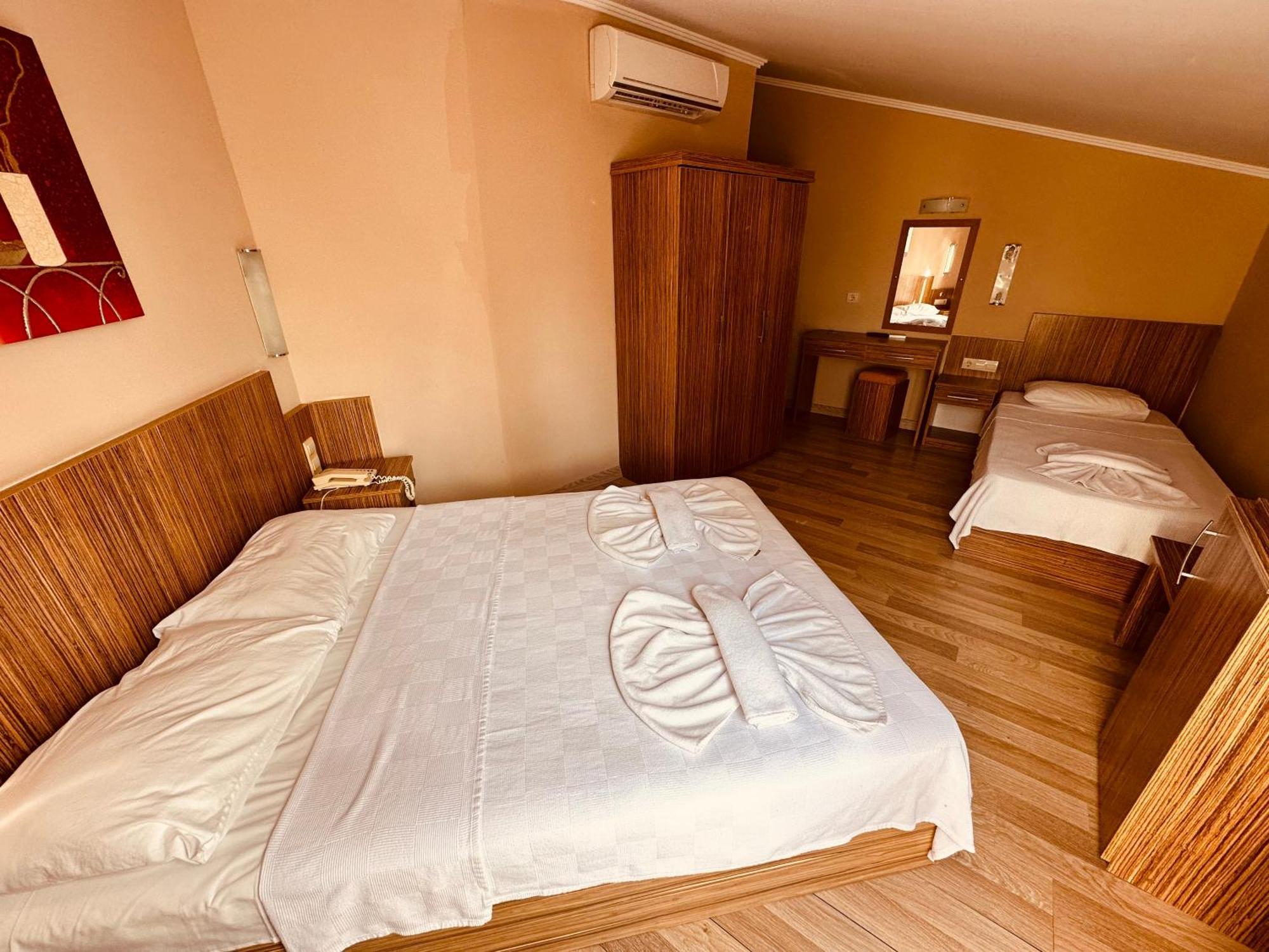 Havana Hotel Кемер Екстериор снимка