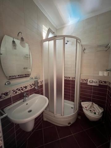 Havana Hotel Кемер Екстериор снимка