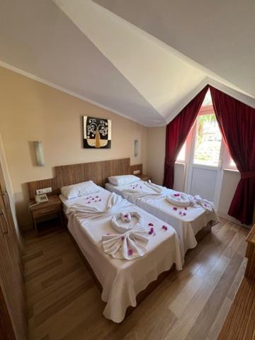 Havana Hotel Кемер Екстериор снимка