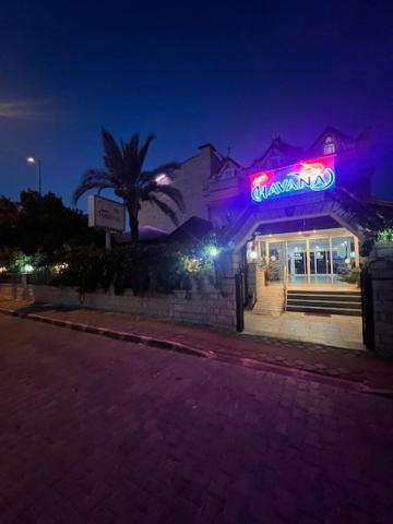 Havana Hotel Кемер Екстериор снимка