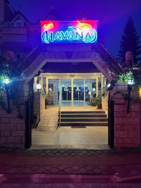 Havana Hotel Кемер Екстериор снимка